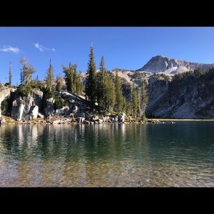 Meet your Posher, Madelyn